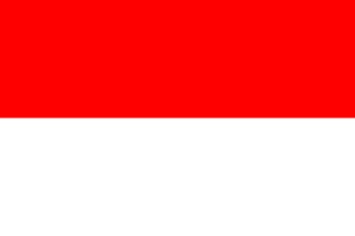 Archivo:Flag of Indonesia.png
