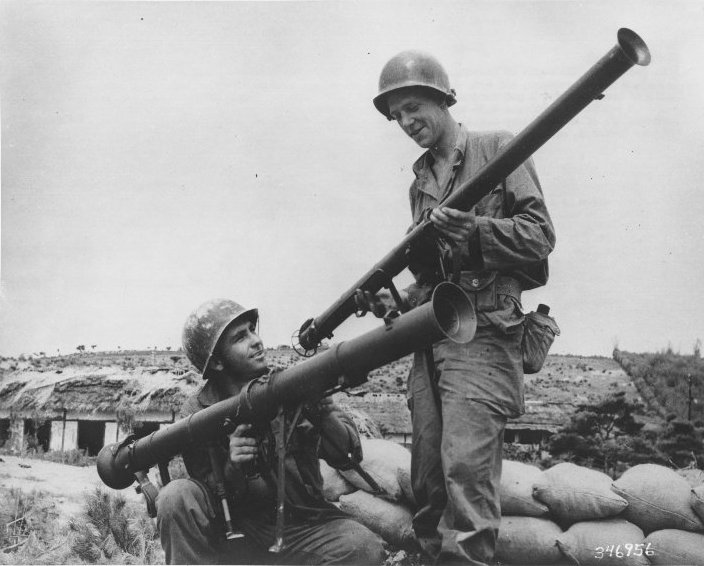 Archivo:Bazookas Korea.jpg