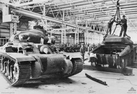 Archivo:Sentinel tank final assembly.jpg