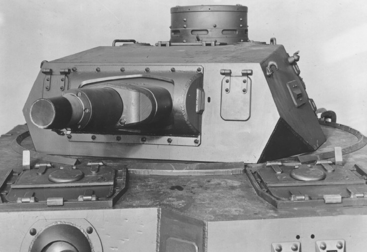 Archivo:Panzer IV Ausf A turret.jpg