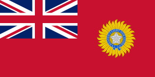 Archivo:British Raj Red Ensign.png