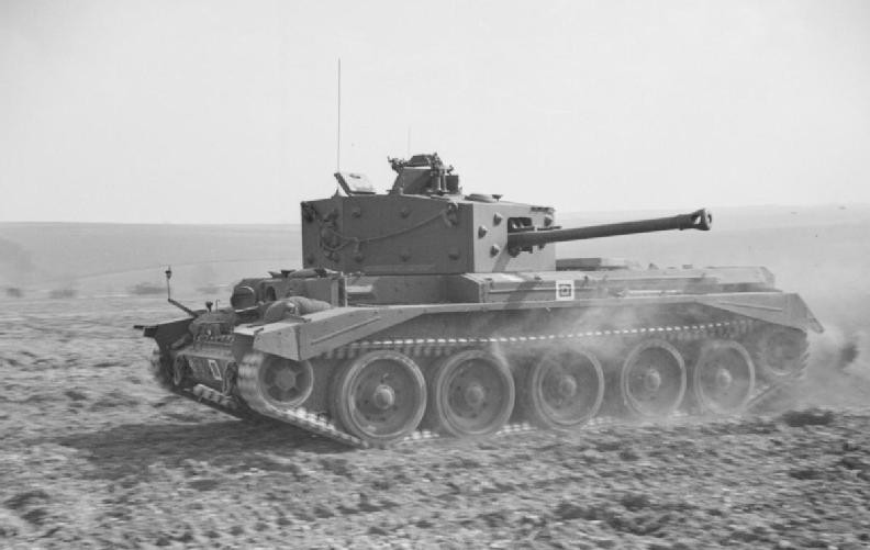 Archivo:The British Army in the United Kingdom 1939-45 H37168.jpg