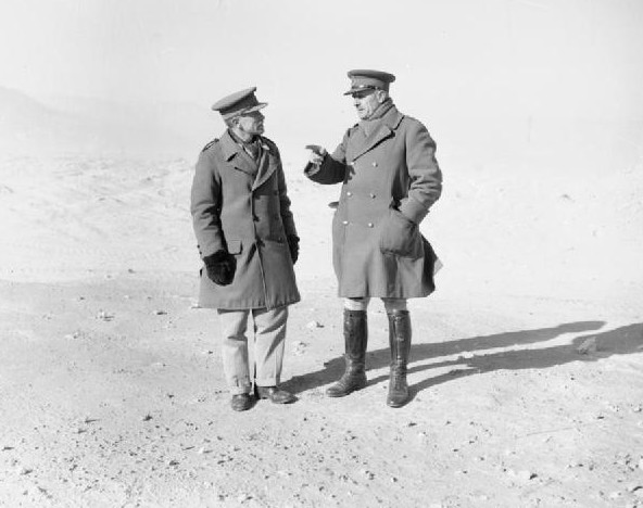 Archivo:British Generals 1939-1945 E1549.jpg
