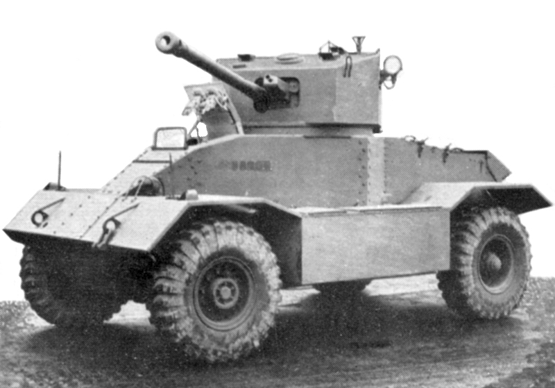 Archivo:AEC Mk 3 Armoured Car.jpg