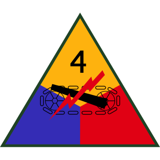 Archivo:4th US Armored Division SSI.svg.png