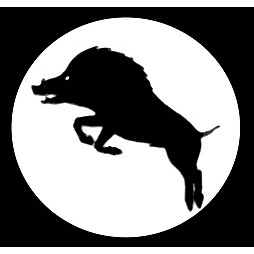 Archivo:XXX Corps 1944-1945 shoulder flash.png