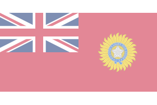 Archivo:Fondo British Raj Red Ensign.png