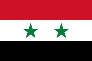 Archivo:Flag of Syria.png