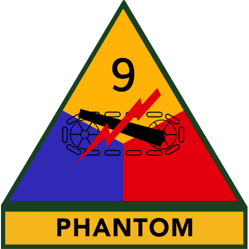 Archivo:9th Armored Division Phantom.png
