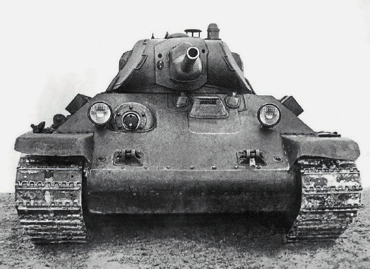 Archivo:T-34 Mod. 1940 1-front.jpg