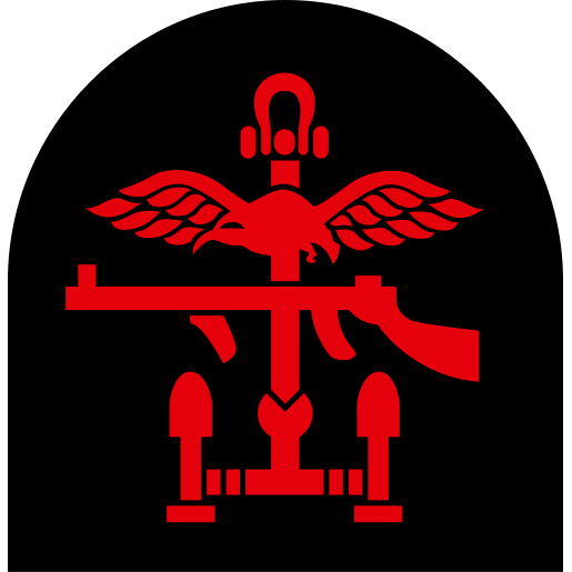 Archivo:British Commandos Patch.svg.png