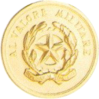 Archivo:IT Sign Medaglia d'oro al valor militare.png