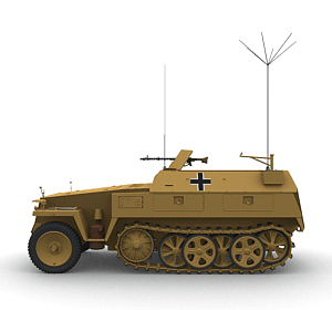 Archivo:SdKfz 250-3 I (Neu) (3D-animated).gif