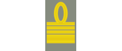 Archivo:Rank insignia of colonnello of the Italian Army (1940).png