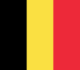 Archivo:Flag of Belgium.png