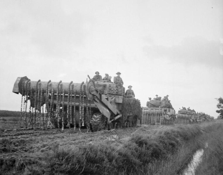 Archivo:The British Army in North-west Europe 1944-45 B12028.jpg