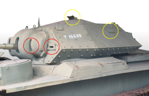 Archivo:Crusader Mk.I turret.jpg