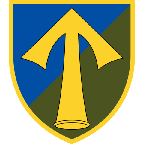 Archivo:57th Motorized Brigade Patch.png