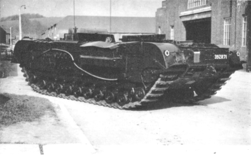 Archivo:Churchill Kangaroo tank.jpg