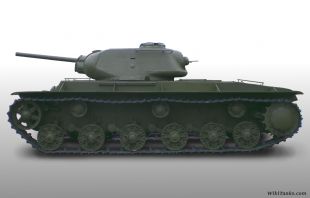 КВ-1слева-ЭкспозицияВоеннойТехники.JPG