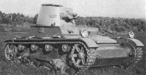 Vickers Mark E Type B