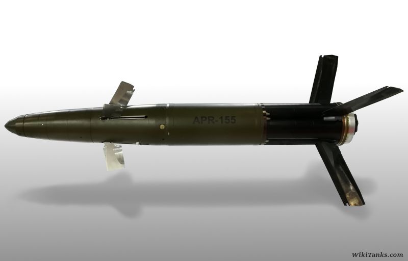 Archivo:APR-155 MSPO21.jpg