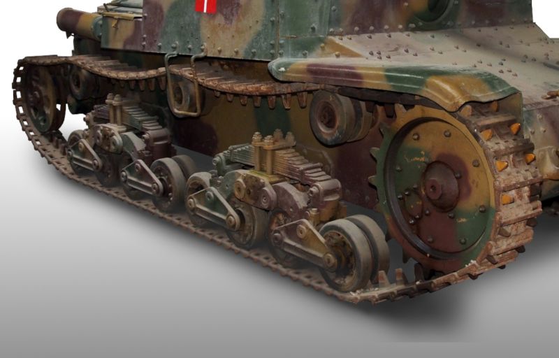 Archivo:Semovente da 75-18 rodaje.jpg