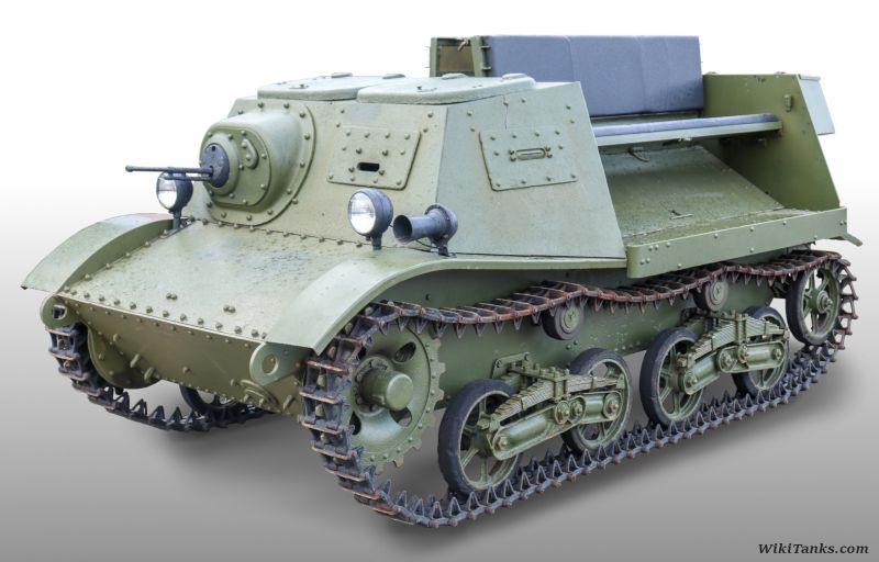 Archivo:T-20 Komsomolets 1.jpg