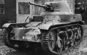 Renault ZT 2.