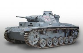 Panzer III