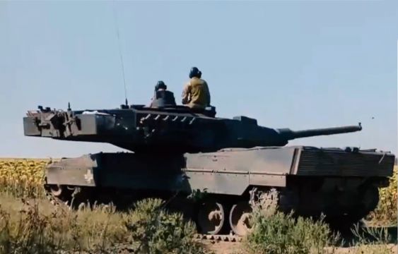 Leopard 2