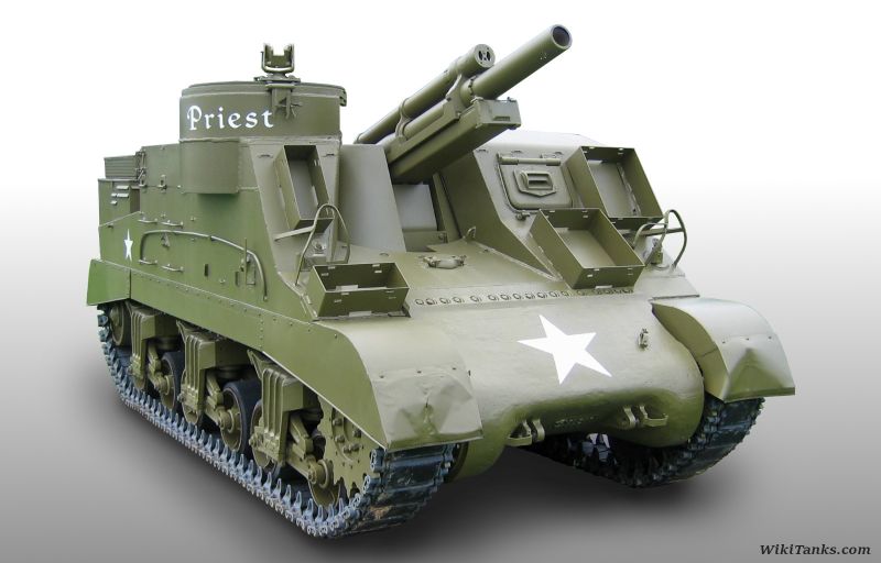 Archivo:M7 Priest at APG.jpg