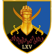 Nueva insignia adoptada en agosto de 2024.