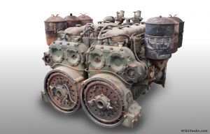 Engine no 5157507 pic3.JPG