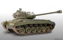 M26 Pershing front-left 2017 Bovington.jpg
