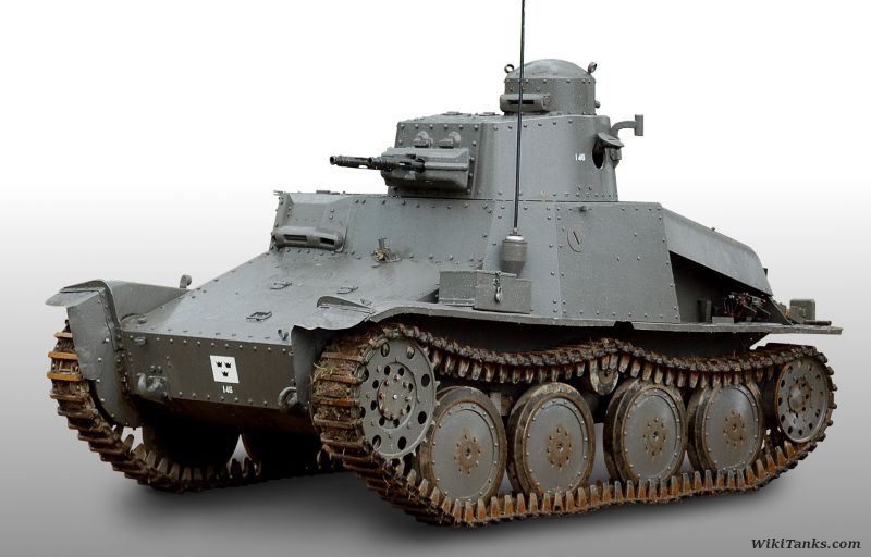 Archivo:Stridsvagn 8.JPG
