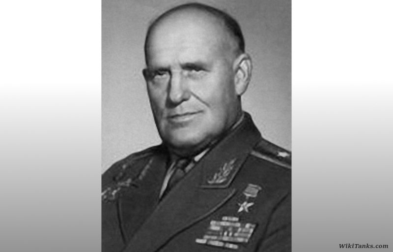 Archivo:Петров ФФ артилл.JPG
