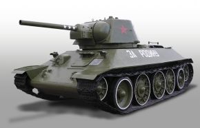 T-34 Mod. 1943