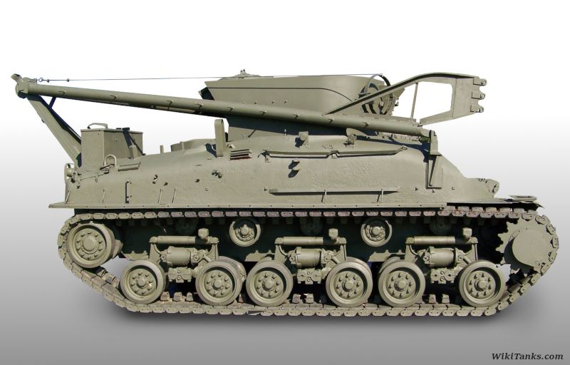 Archivo:M32 Tank Recovery Vehicle.jpg