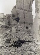Un 4,7 cm PaK 181/183(f) en servicio alemán durante la Batalla de Stalingrado.