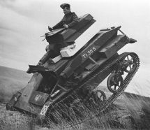 Light Tank Mk.IV.