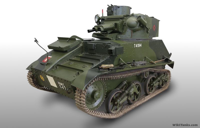 Archivo:Light Tank Mk VI bovington.JPG