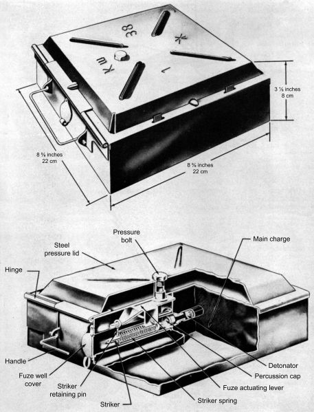 Archivo:Russian - TM-38 landmine.jpg