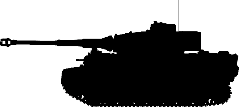 Archivo:Silueta Tiger.png
