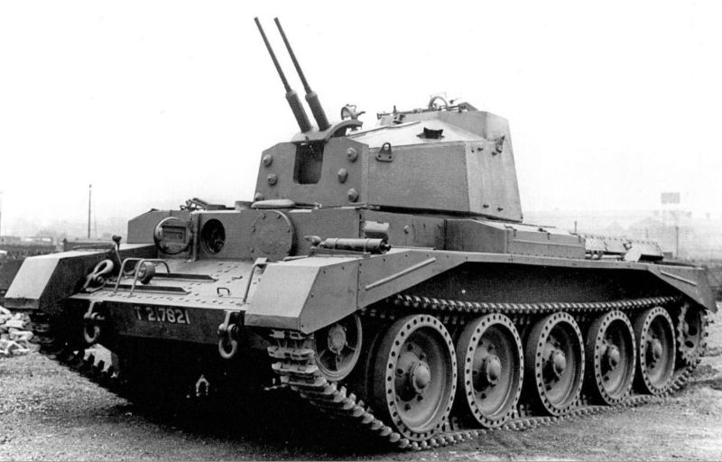 Archivo:Centaur AA early mkI.jpg