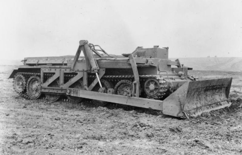 Archivo:Centaur dozer.jpg