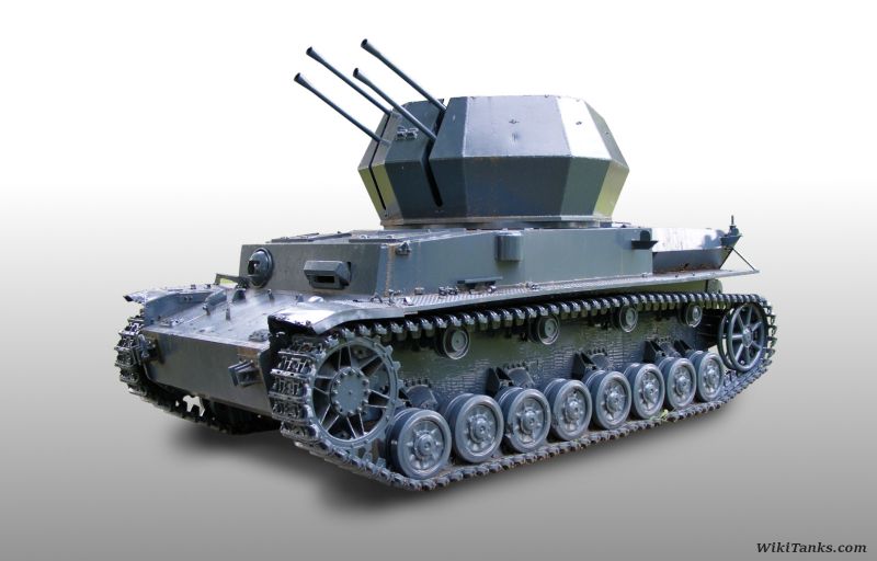 Archivo:Wirbelwind CFB Borden 4.jpg