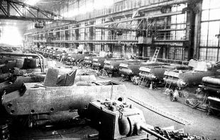 Chelyabinsk Tractor becomes Tankograd.jpg