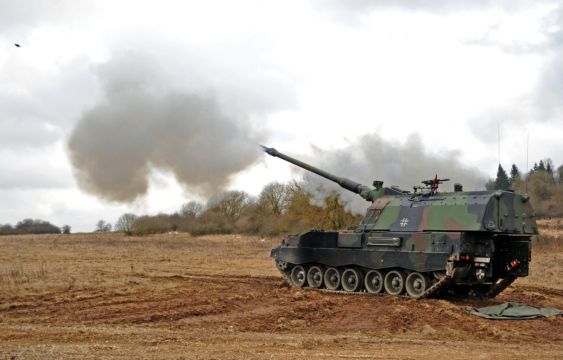 PzH 2000