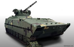 Kevlar-E IFV, Kyiv 2021, 02.jpg